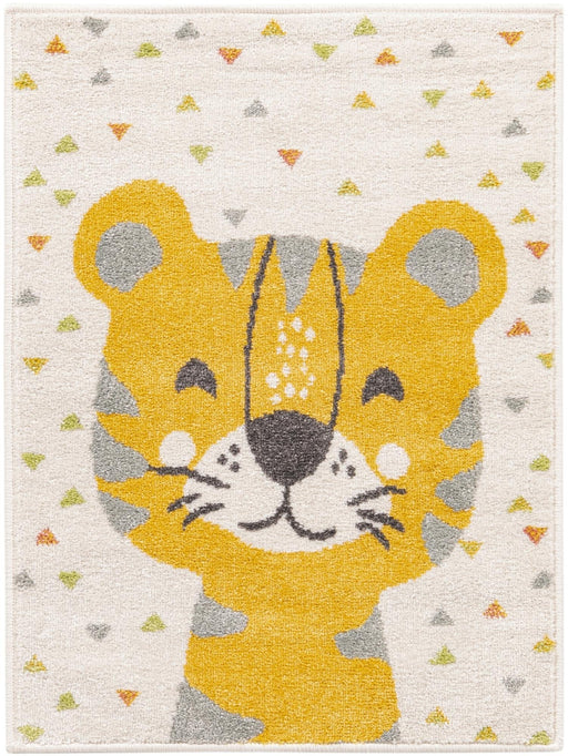 Unique Loom Whimsy Kids Collection Area Rug - Tommy