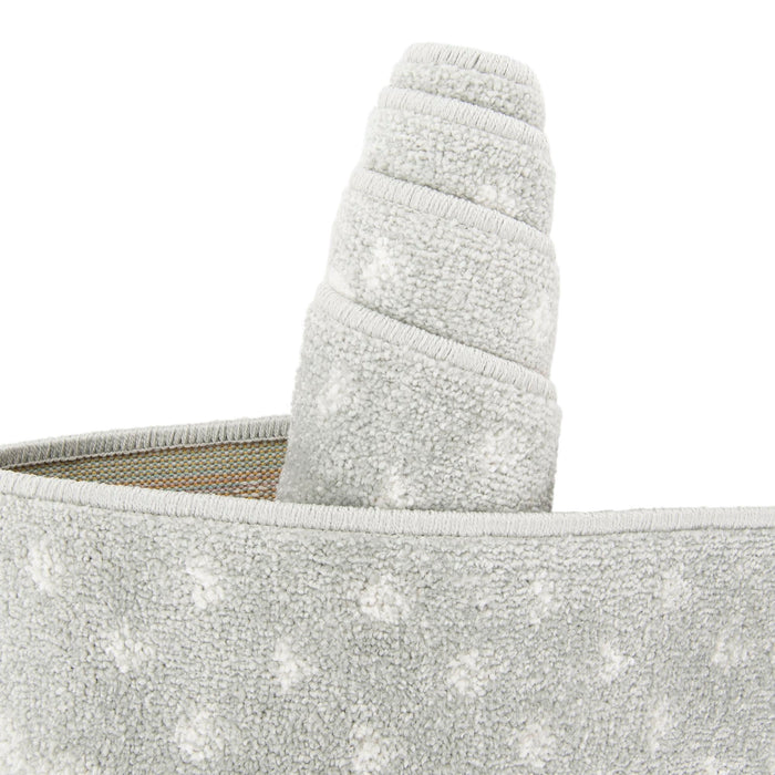 Unique Loom Whimsy Kids Collection Area Rug - Llama