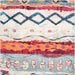 Unique Loom Vivid Collection Area Rug - Mary