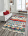 Unique Loom Vivid Collection Area Rug - Mary