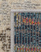 Unique Loom Vivid Collection Area Rug - Mary