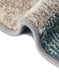 Unique Loom Vivid Collection Area Rug - Mary