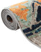 Unique Loom Vivid Collection Area Rug - Mary