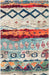 Unique Loom Vivid Collection Area Rug - Mary