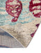 Unique Loom Vivid Collection Area Rug - Mary