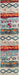 Unique Loom Vivid Collection Area Rug - Mary