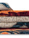 Unique Loom Vivid Collection Area Rug - Mary