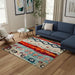Unique Loom Vivid Collection Area Rug - Mary