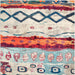 Unique Loom Vivid Collection Area Rug - Mary