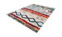 Unique Loom Vivid Collection Area Rug - Mary