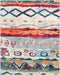 Unique Loom Vivid Collection Area Rug - Mary