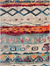 Unique Loom Vivid Collection Area Rug - Mary