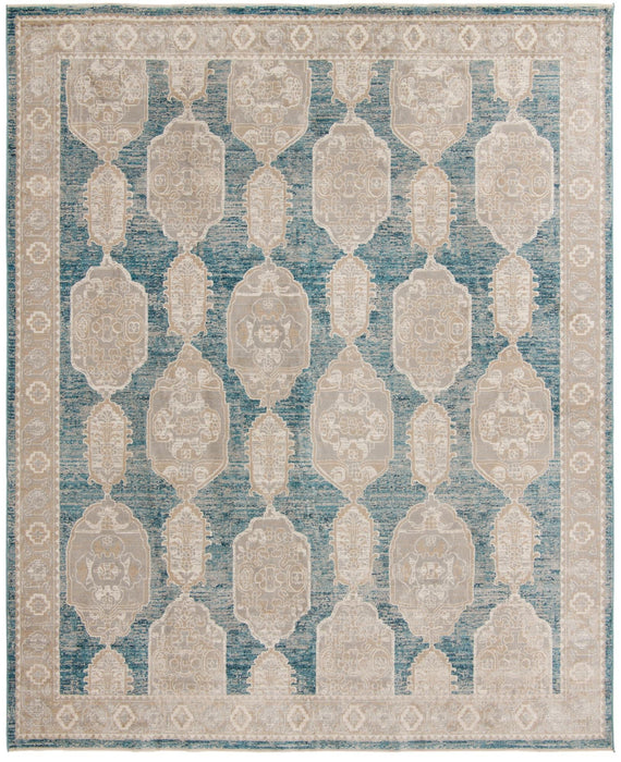 Unique Loom Lola Collection Area Rug - Bold