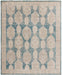 Unique Loom Lola Collection Area Rug - Bold