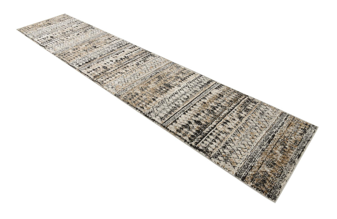 Unique Loom Leipzig Collection Area Rug - Dresden