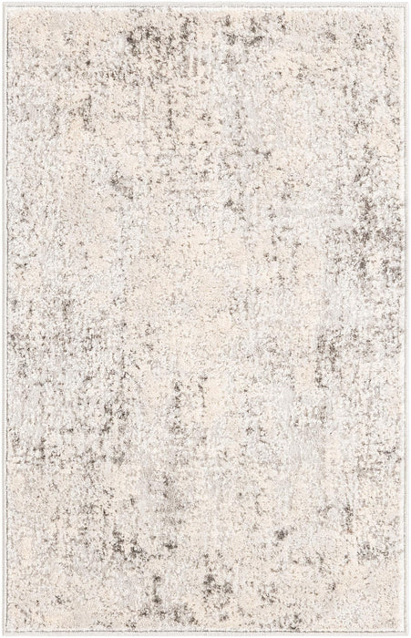 Unique Loom Caspian Collection Area Rug - Baku