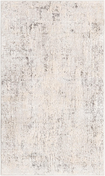 Unique Loom Caspian Collection Area Rug - Baku