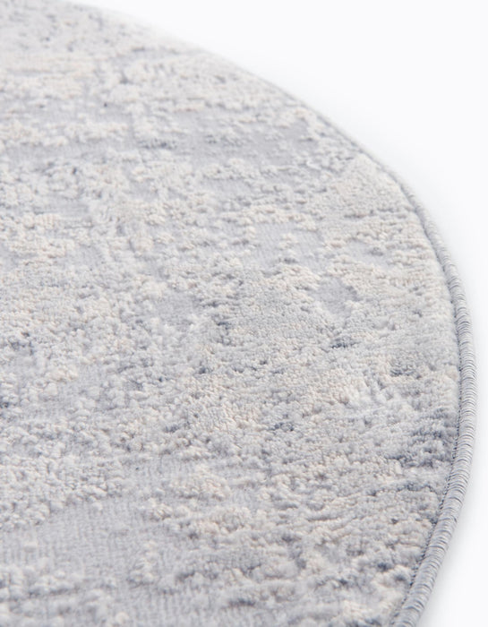 Unique Loom Caspian Collection Area Rug - Baku