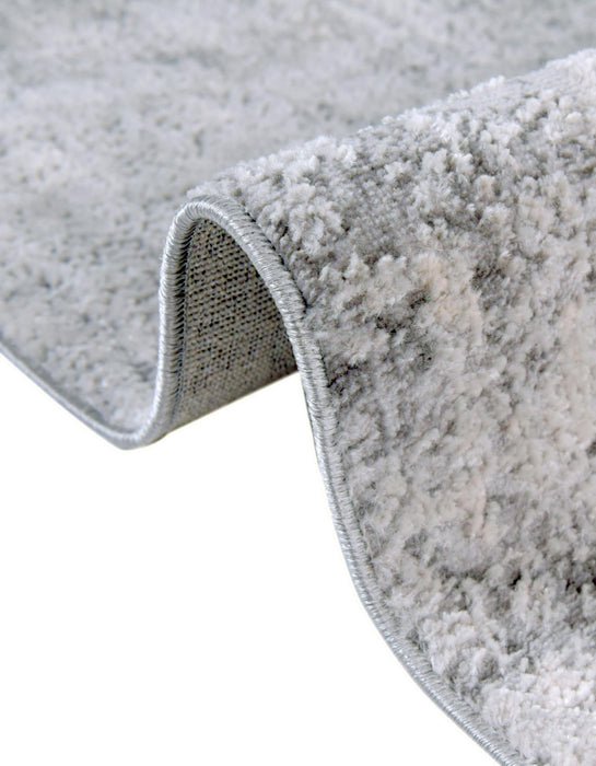 Unique Loom Caspian Collection Area Rug - Baku