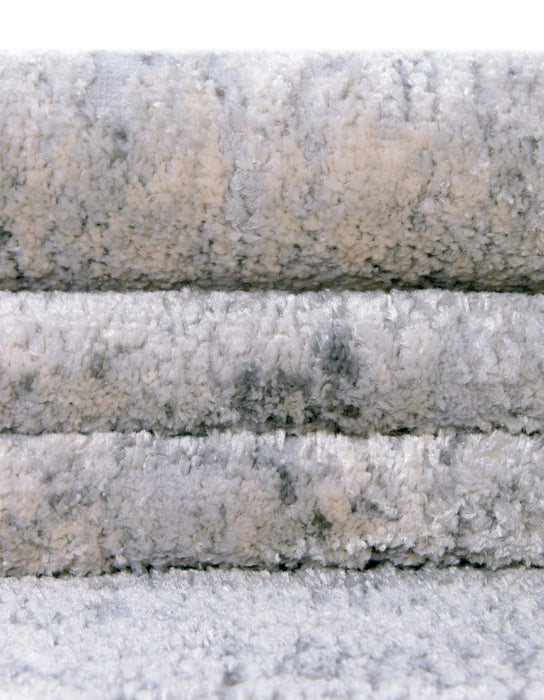 Unique Loom Caspian Collection Area Rug - Baku