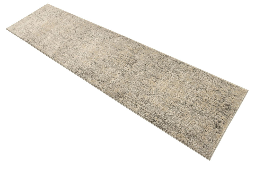 Unique Loom Caspian Collection Area Rug - Baku