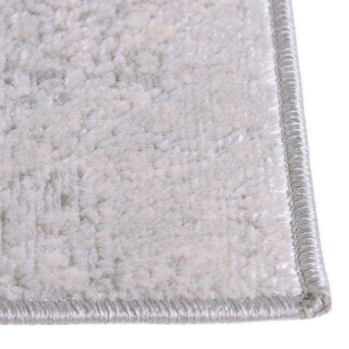 Unique Loom Caspian Collection Area Rug - Baku