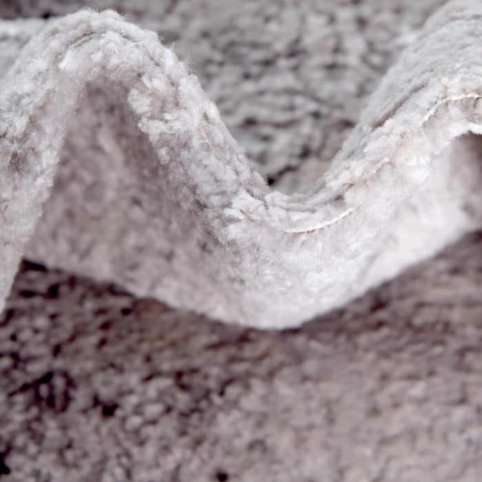 Unique Loom Caspian Collection Area Rug - Baku