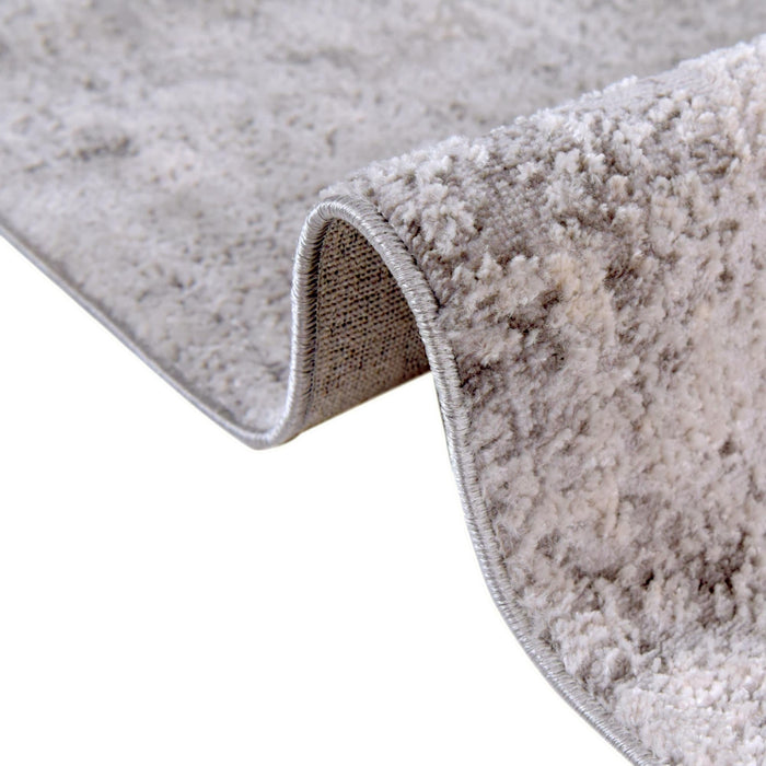 Unique Loom Caspian Collection Area Rug - Baku