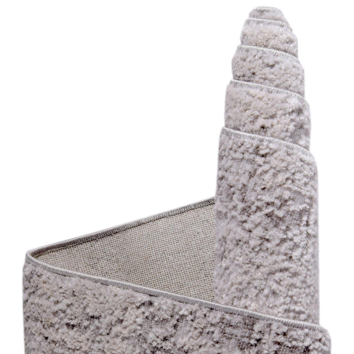 Unique Loom Caspian Collection Area Rug - Baku