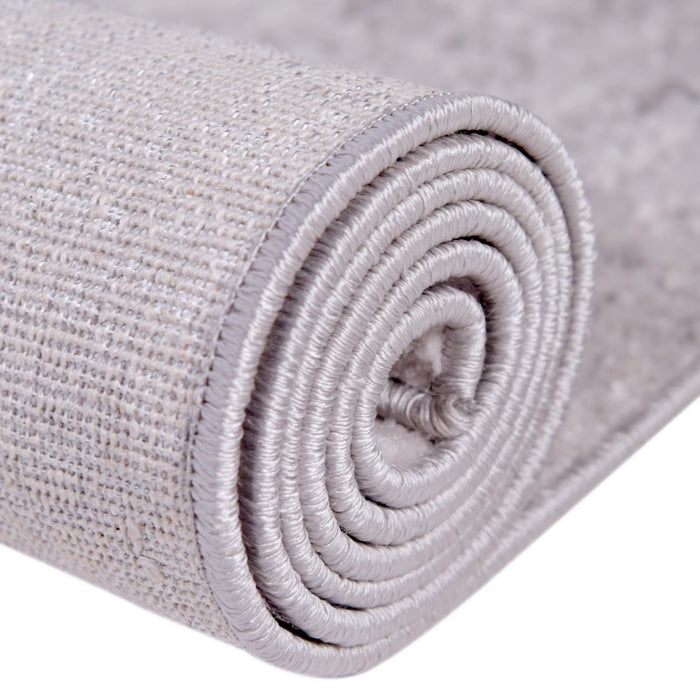 Unique Loom Caspian Collection Area Rug - Baku