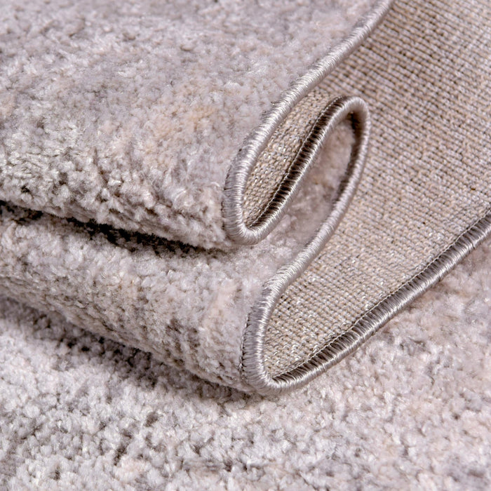 Unique Loom Caspian Collection Area Rug - Baku