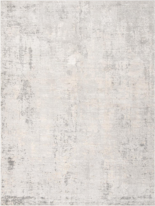 Unique Loom Caspian Collection Area Rug - Behshahr