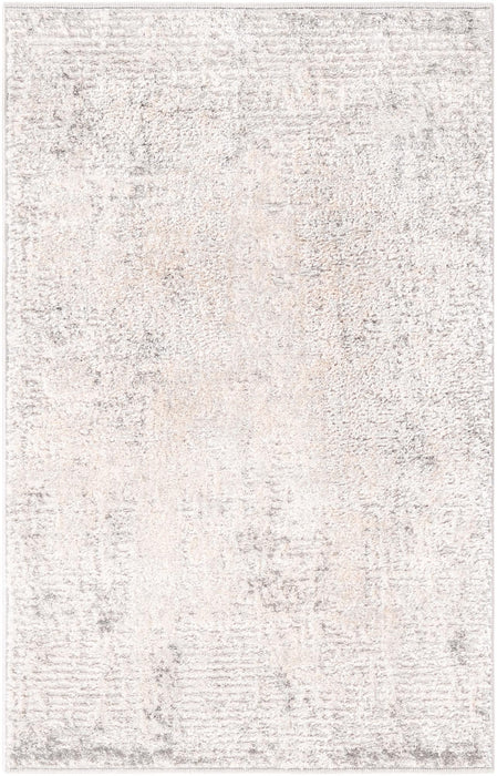 Unique Loom Caspian Collection Area Rug - Behshahr