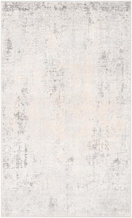 Unique Loom Caspian Collection Area Rug - Behshahr