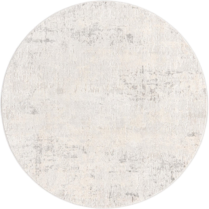 Unique Loom Caspian Collection Area Rug - Behshahr