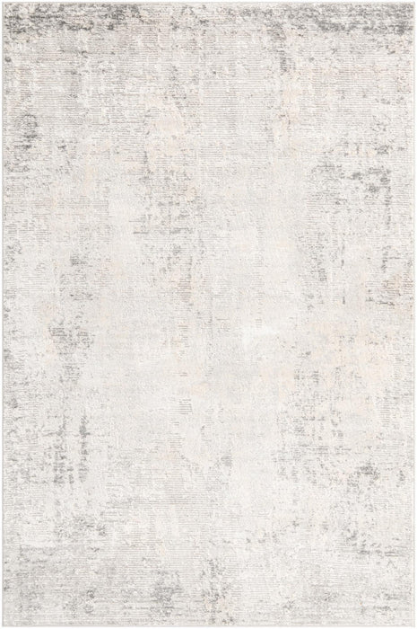 Unique Loom Caspian Collection Area Rug - Behshahr