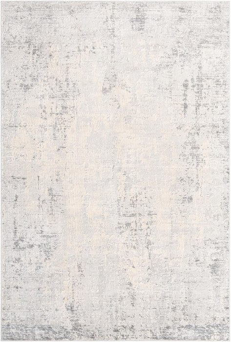 Unique Loom Caspian Collection Area Rug - Behshahr