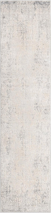 Unique Loom Caspian Collection Area Rug - Behshahr