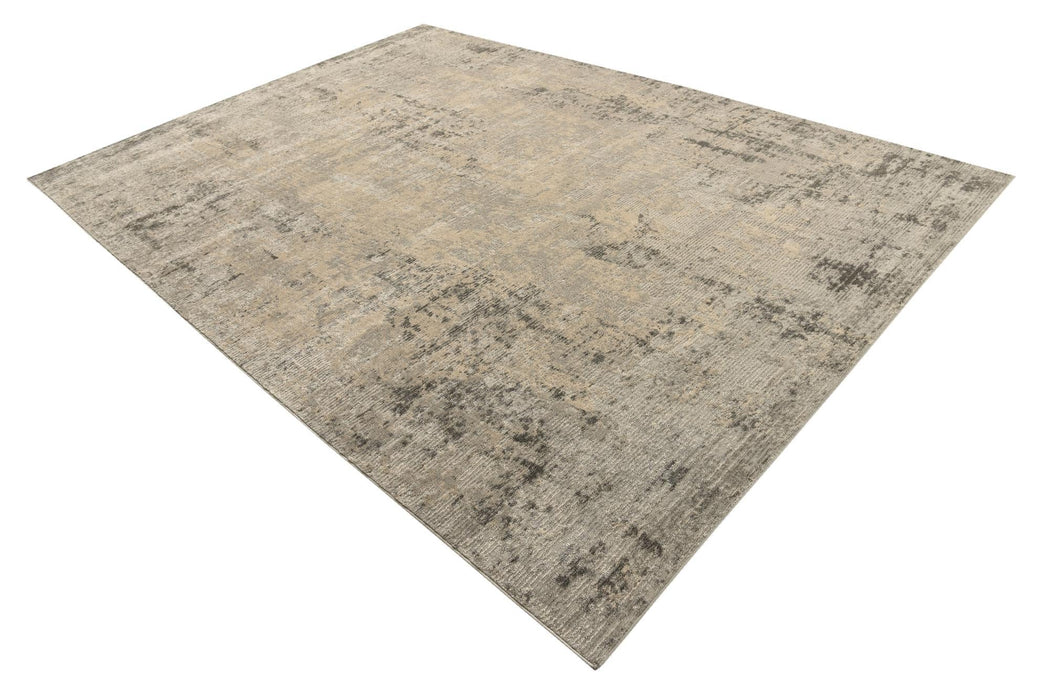 Unique Loom Caspian Collection Area Rug - Behshahr