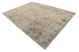 Unique Loom Caspian Collection Area Rug - Behshahr
