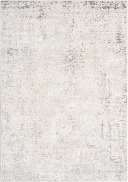 Unique Loom Caspian Collection Area Rug - Behshahr