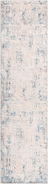 Unique Loom Caspian Collection Area Rug - Rasht