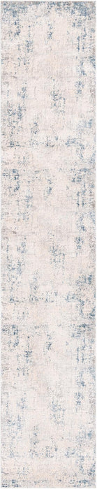 Unique Loom Caspian Collection Area Rug - Rasht