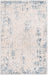 Unique Loom Caspian Collection Area Rug - Rasht