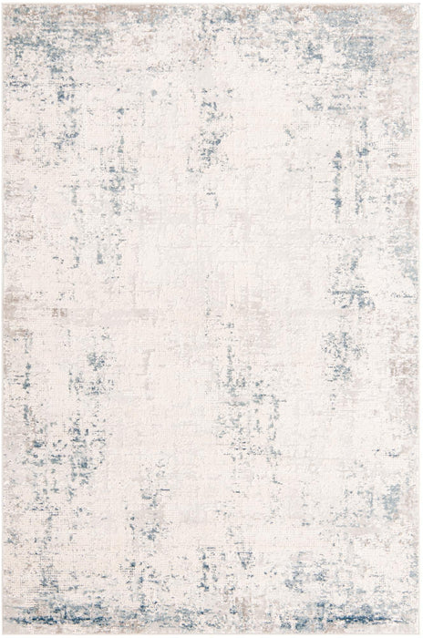 Unique Loom Caspian Collection Area Rug - Rasht