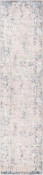 Unique Loom Caspian Collection Area Rug - Rasht