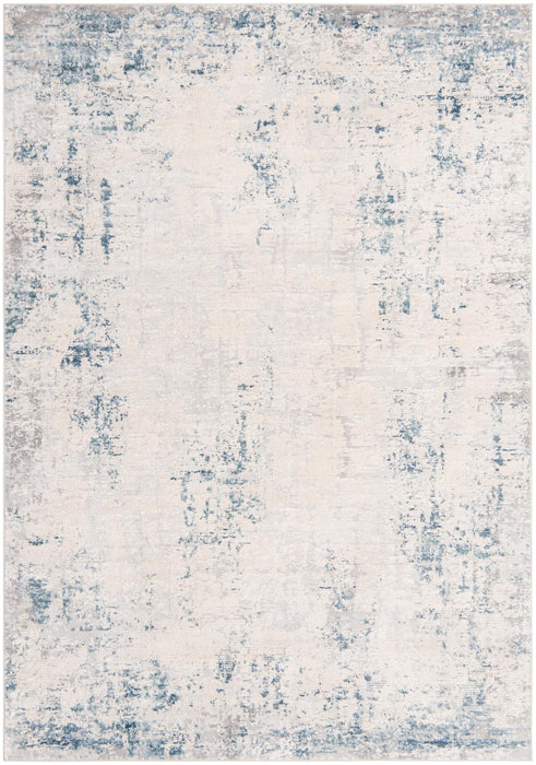Unique Loom Caspian Collection Area Rug - Rasht