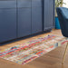 Unique Loom Sedona Collection Area Rug