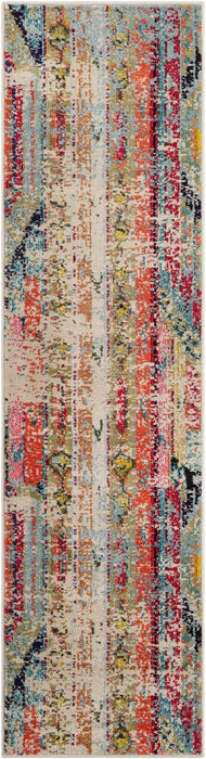 Unique Loom Sedona Collection Area Rug