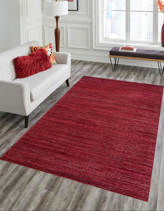 Unique Loom Finsbury Collection Area Rug - Kate